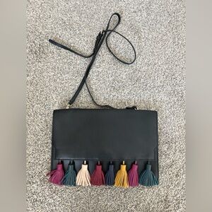 Rebecca Minkoff Sophia Clutch/Crossbody Bag